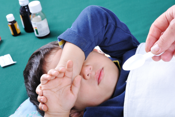 Read more about the article Waspada Penyakit Hepatitis Akut