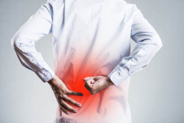 penanganan low back pain 