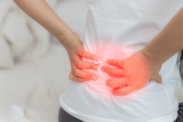 Read more about the article Penanganan Low Back Pain dengan Fisioterapi