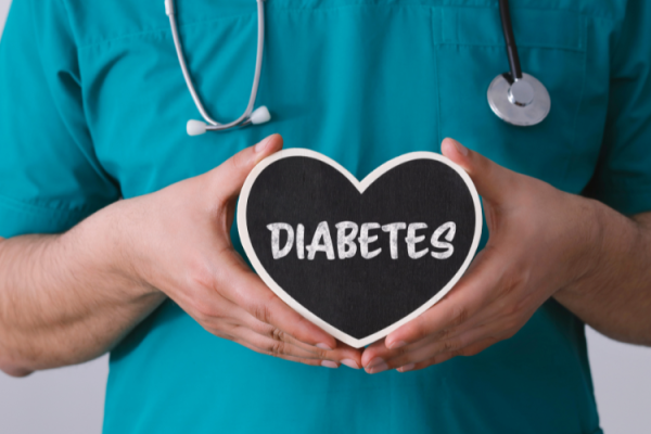 Read more about the article Tips Tetap Sehat bagi Pasien Diabetes