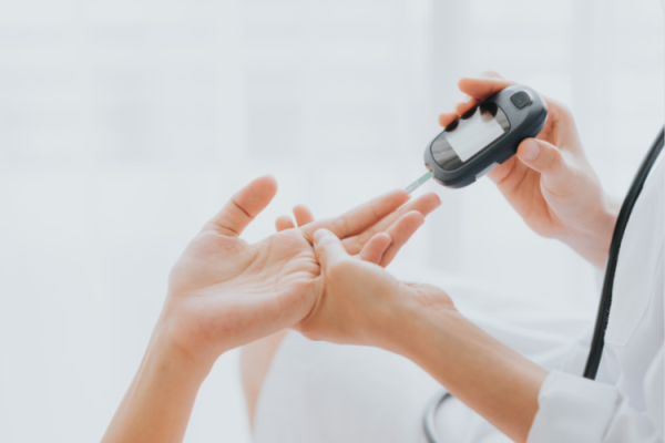tips sehat bagi penderita diabetes