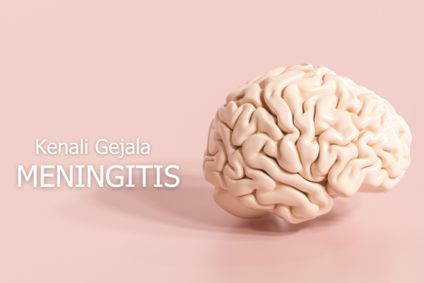 Read more about the article Peringatan Meningitis Sedunia, Waspada Gejala Meningitis