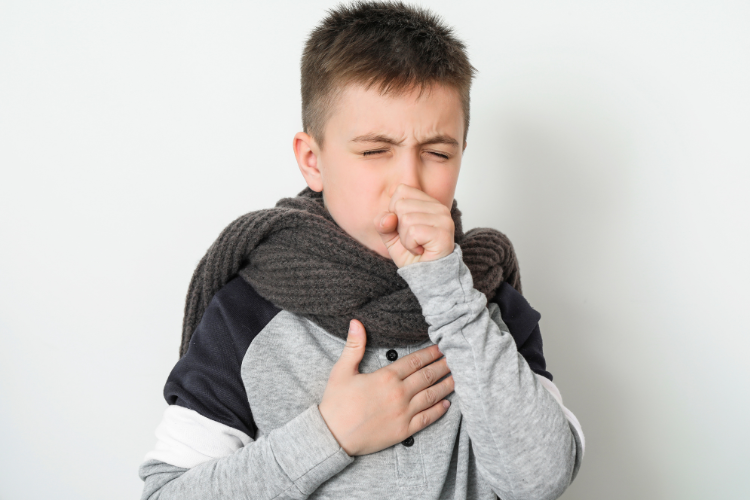 batuk tbc pada anak 