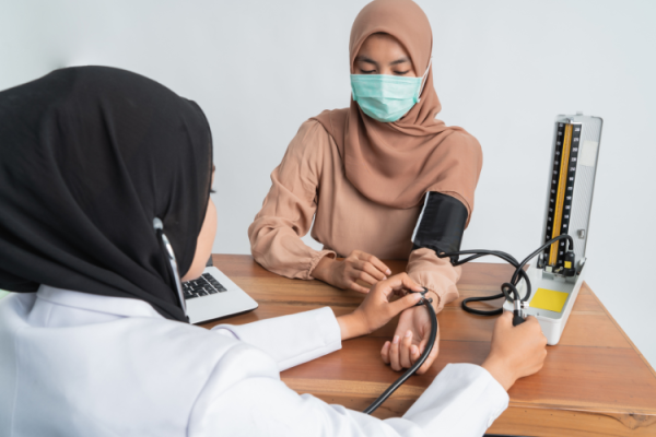 Read more about the article 6 Medical Check Up yang Disarankan untuk Wanita