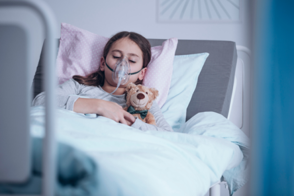 Read more about the article Pneumonia pada Anak, Gejala dan Langkah Pengobatan Pneumonia