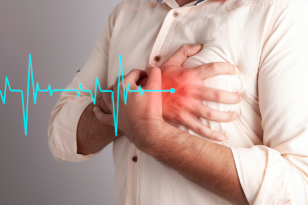 Read more about the article 5 Jenis Aritmia, Gangguan Irama Jantung yang Perlu Diwaspadai